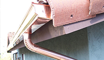 Rain Gutter Installation, Repair, Cleaning in Bloomingdale, NJ